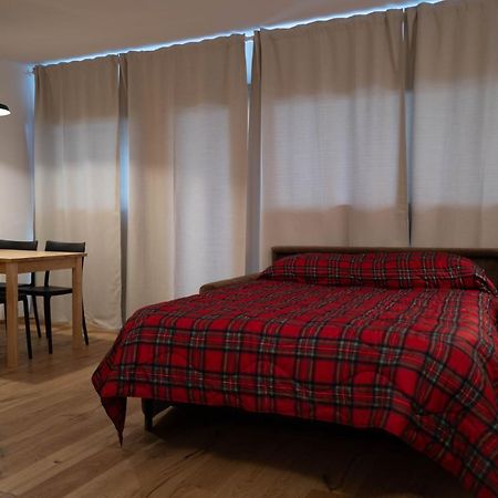 Appartement White Escape à Valtournenche Extérieur photo