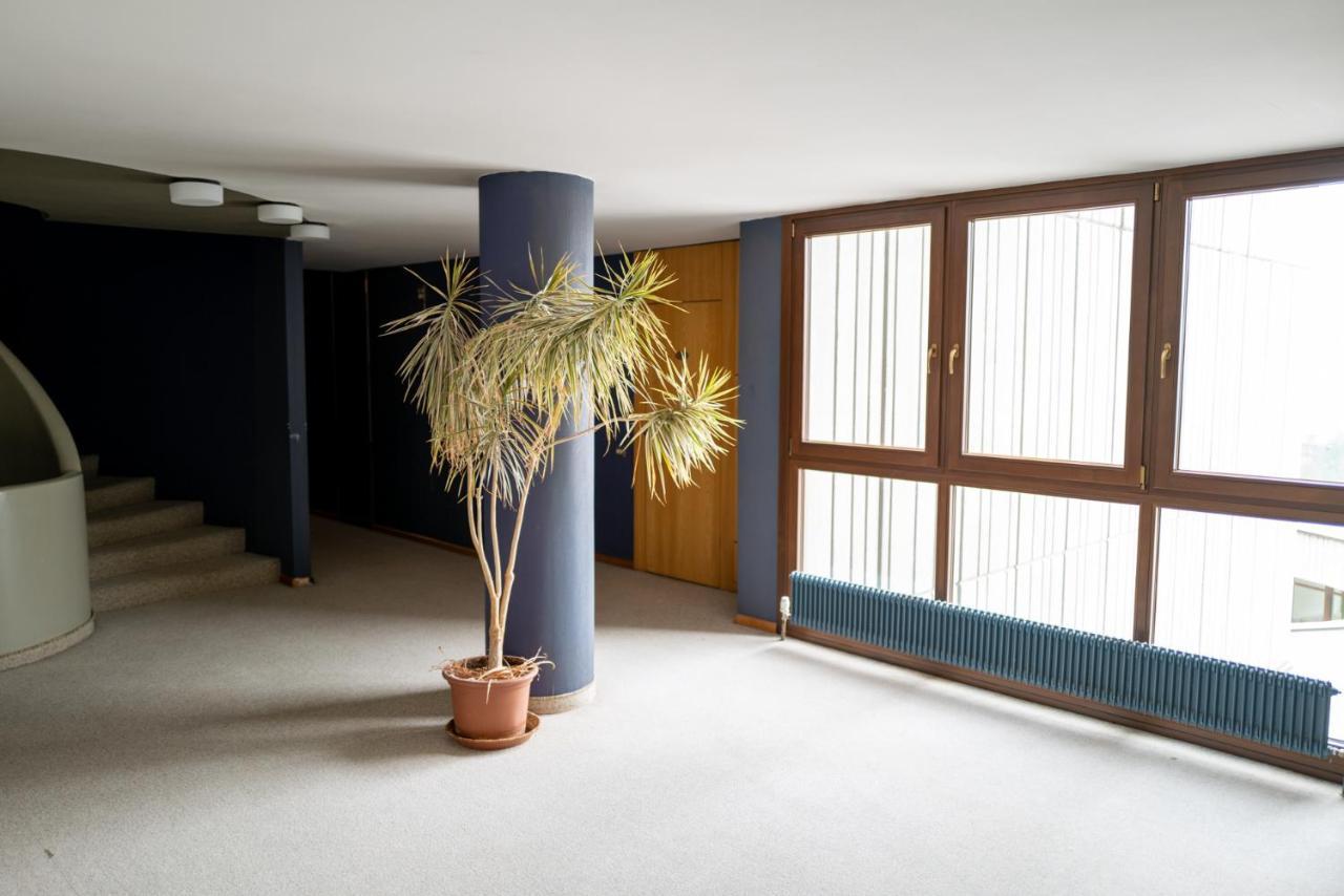 Appartement White Escape à Valtournenche Extérieur photo