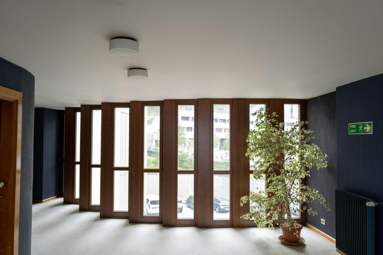 Appartement White Escape à Valtournenche Extérieur photo