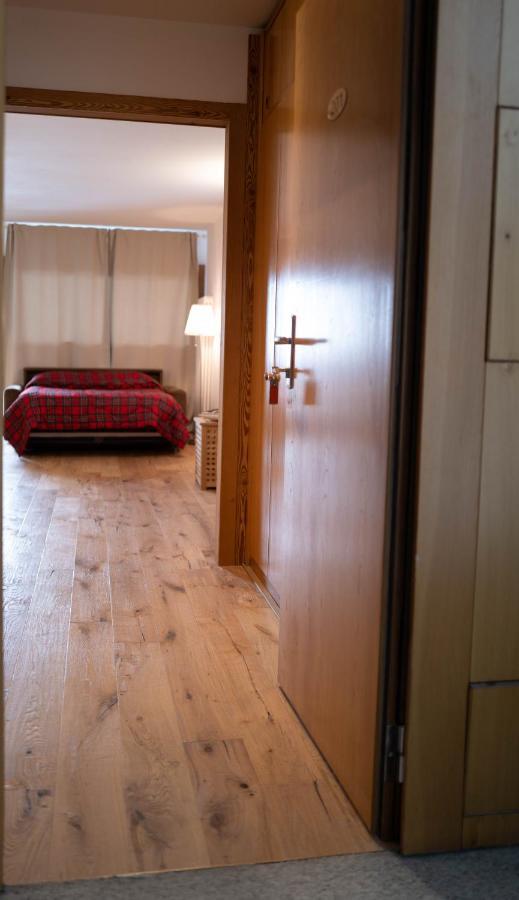 Appartement White Escape à Valtournenche Extérieur photo