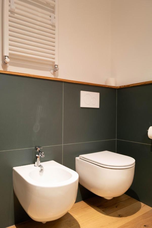 Appartement White Escape à Valtournenche Extérieur photo