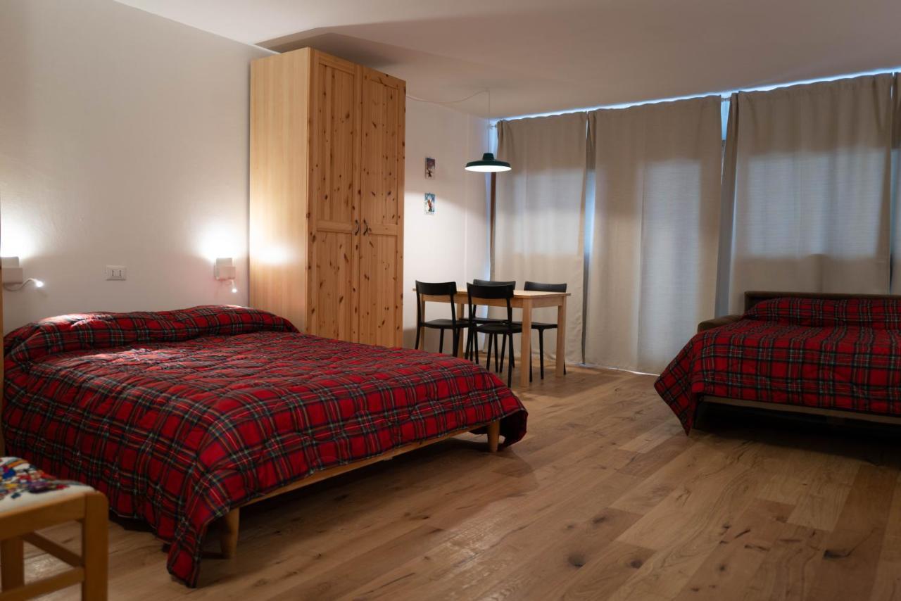 Appartement White Escape à Valtournenche Extérieur photo