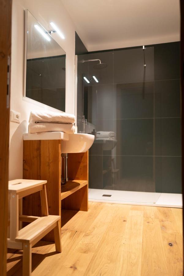 Appartement White Escape à Valtournenche Extérieur photo